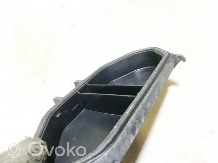 Volkswagen Sharan Parapolvere per faro/fanale 1305239199