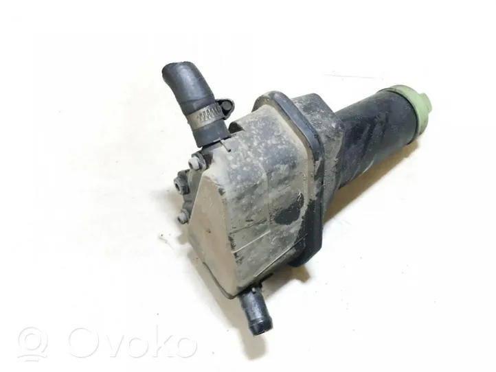 Volkswagen Sharan Serbatoio/vaschetta del liquido del servosterzo 7m3422372