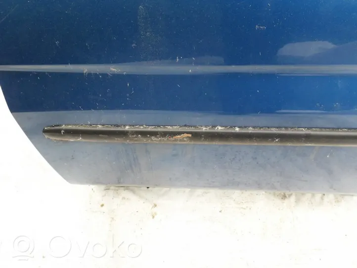 Mazda Demio Priekšpusē durvju dekoratīvā apdare (moldings) 