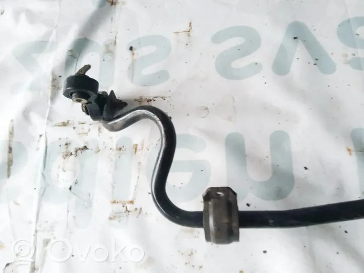 Audi A8 S8 D4 4H Rear anti-roll bar/sway bar 