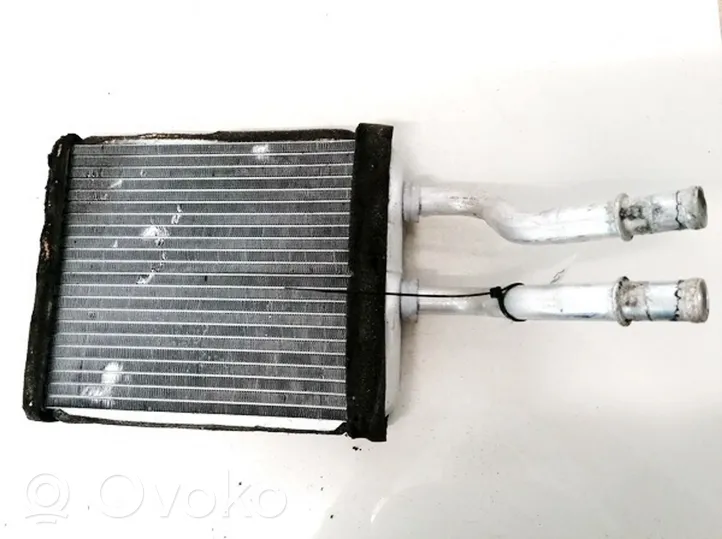 Fiat Bravo Radiateur de chauffage 52466960