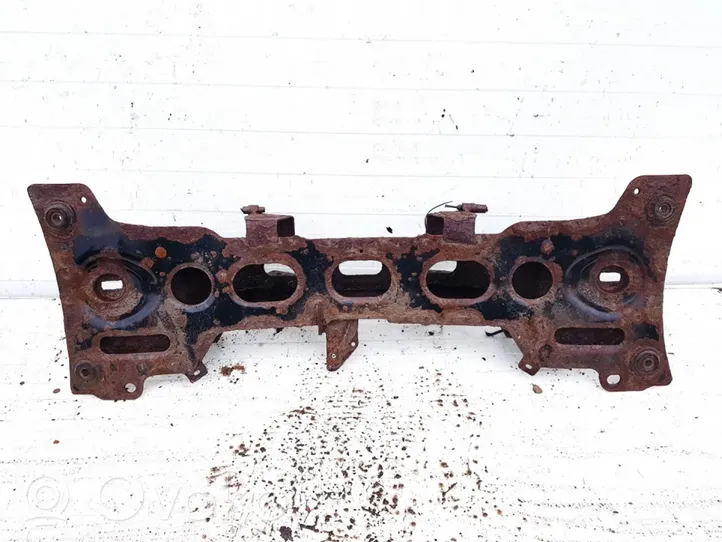 Peugeot 406 Rear subframe 