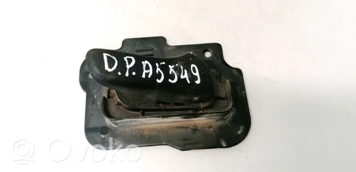 Opel Vectra B Klamka wewnętrzna drzwi 90506462