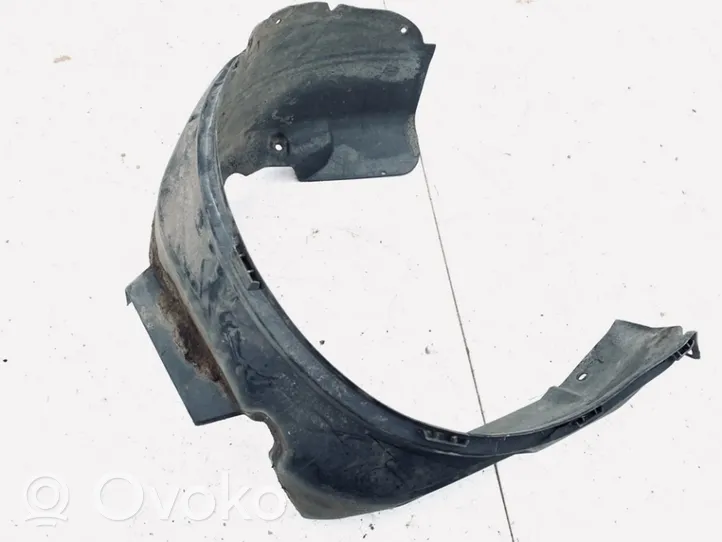 Opel Astra F Front wheel arch liner splash guards 90360279