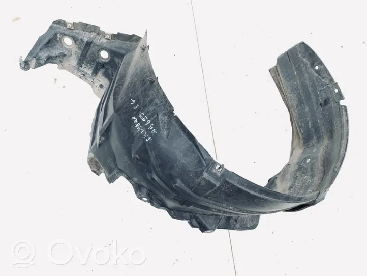 Nissan Primera Nadkole tylne 63840av600