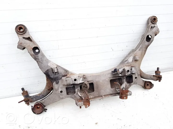 Volvo S60 Rear subframe 