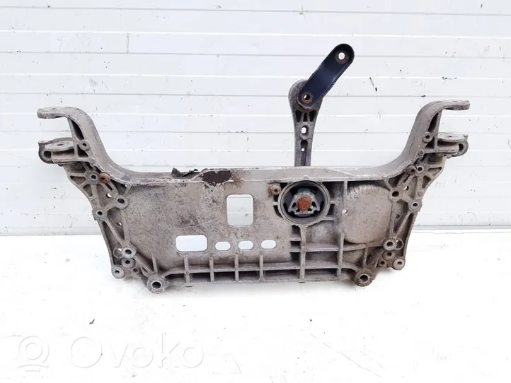 Volkswagen PASSAT CC Front subframe 