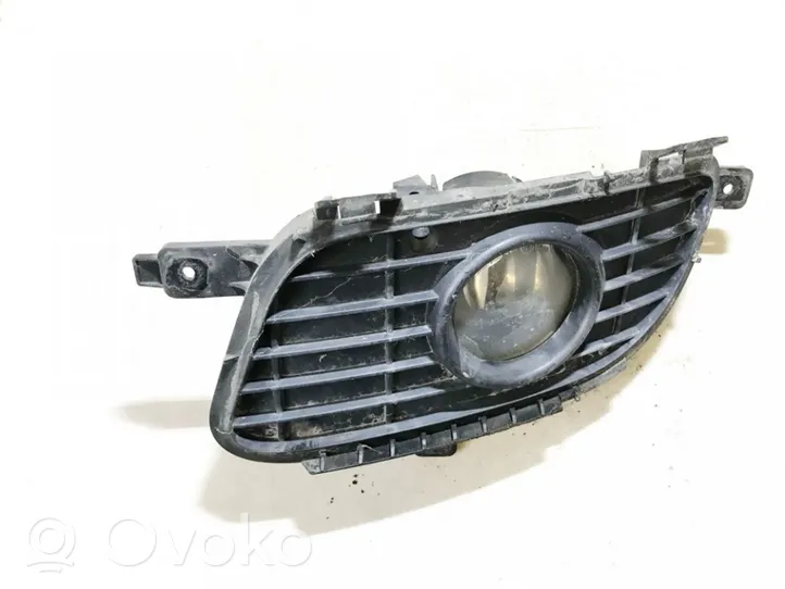 Mercedes-Benz A W169 Front fog light a2518200756