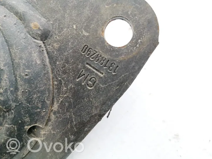 Opel Corsa D Balkis galinis 13188290