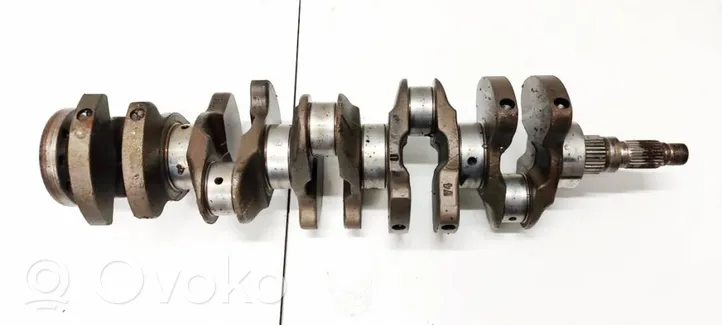 Volvo V70 Crankshaft 