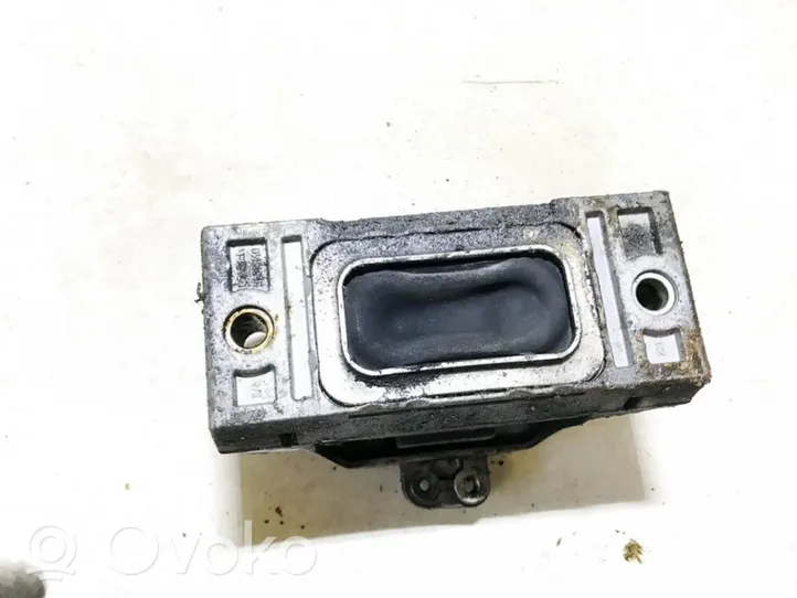 Audi A3 S3 8L Engine mount bracket 1j0199262