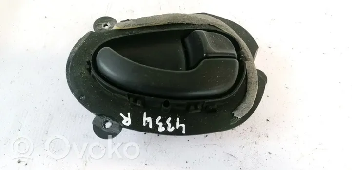 Peugeot 406 Maniglia interna per portiera posteriore 9616307477