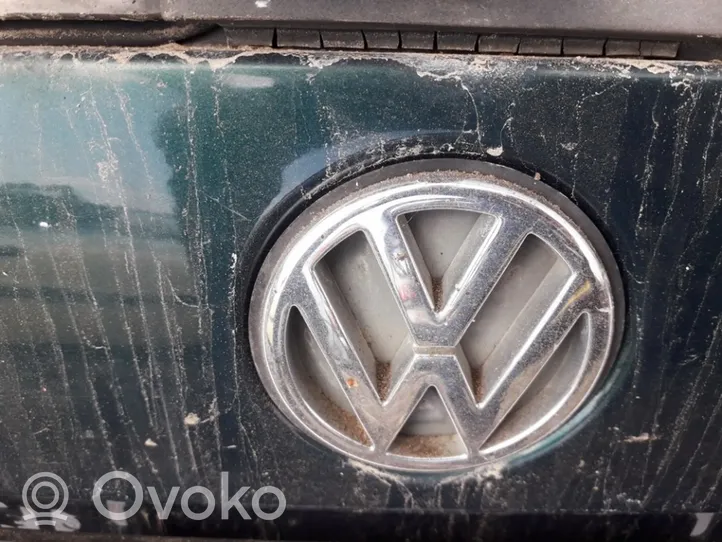 Volkswagen Polo III 6N 6N2 6NF Valmistajan merkki/logo/tunnus 