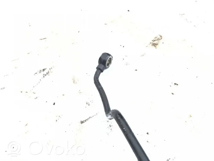 Volkswagen Fox Power steering hose/pipe/line 