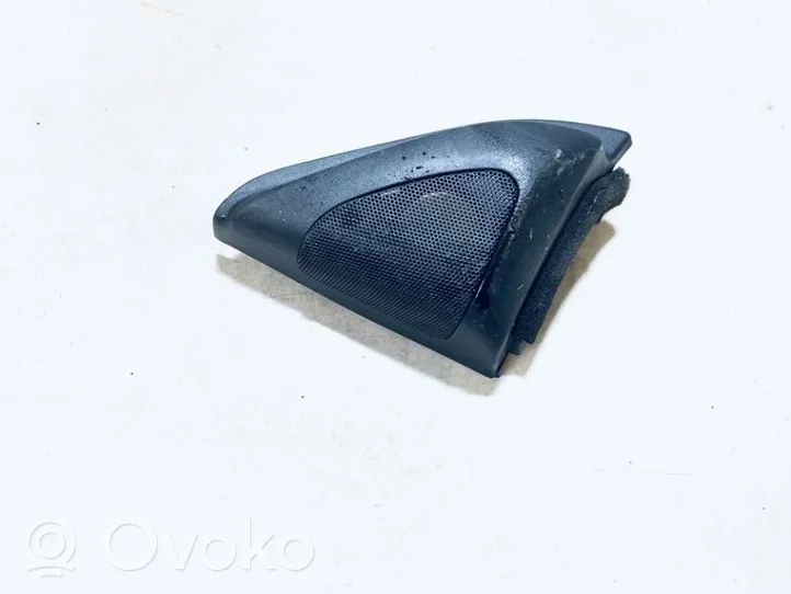 Toyota Corolla E120 E130 Grilles/couvercle de haut-parleur latéral 5749212480