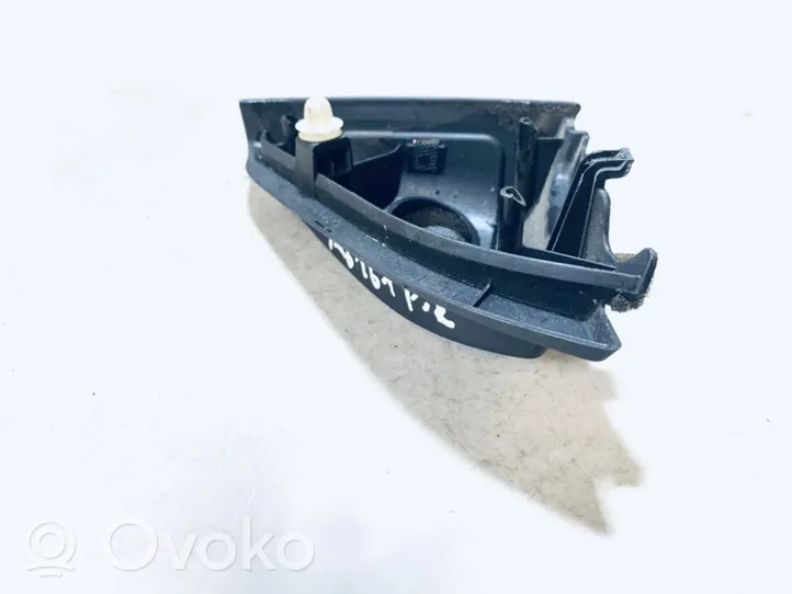 Toyota Corolla E120 E130 Grilles/couvercle de haut-parleur latéral 5749212480