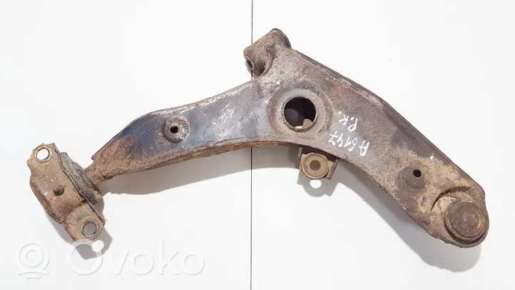 Mitsubishi Lancer Front lower control arm/wishbone 