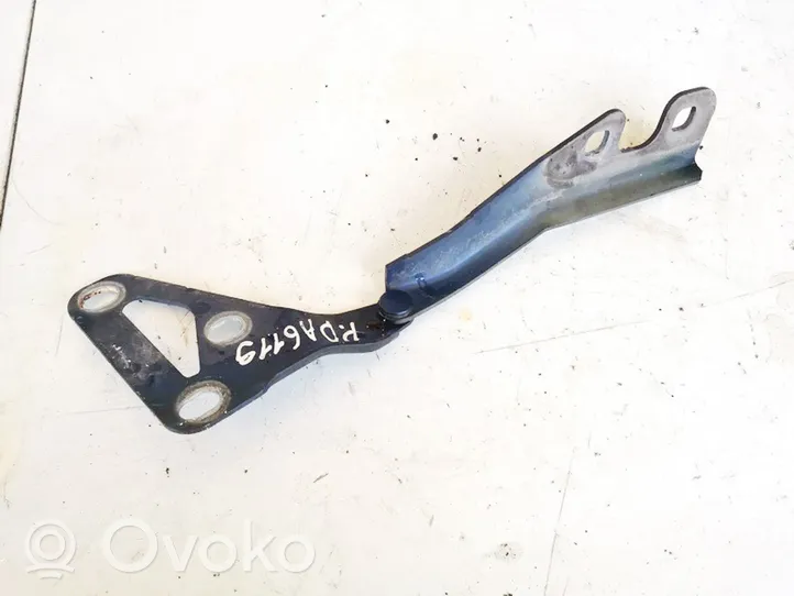 Opel Vectra C Cerniere del vano motore/cofano 24435369