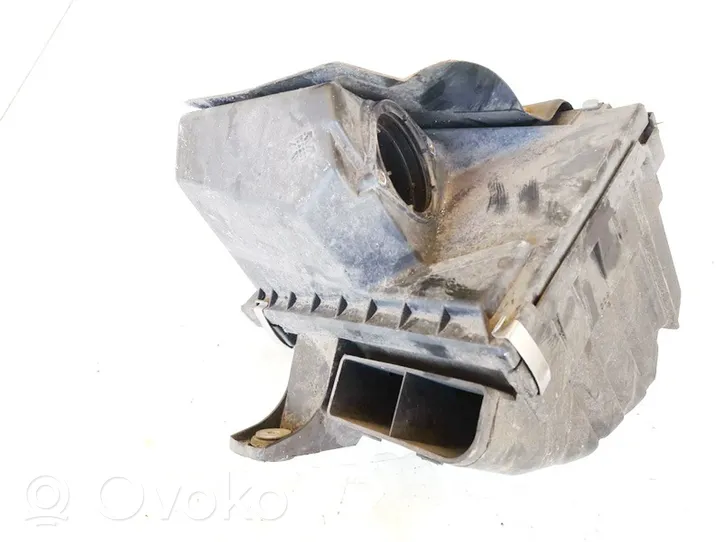 Audi A4 S4 B5 8D Oro filtro dėžė 3d0129607