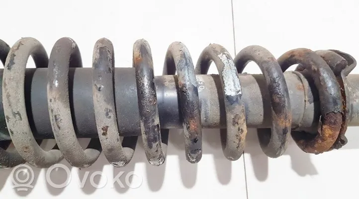 Honda Civic Front coil spring 