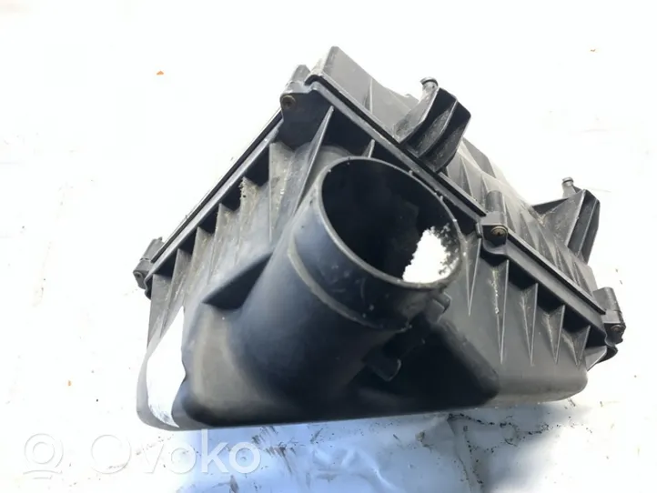 Ford Mondeo MK IV Scatola del filtro dell’aria 6g919600ej