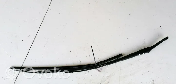 Opel Zafira A Front wiper blade arm 