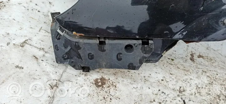 Nissan Almera N16 Staffa di rinforzo montaggio del paraurti anteriore 