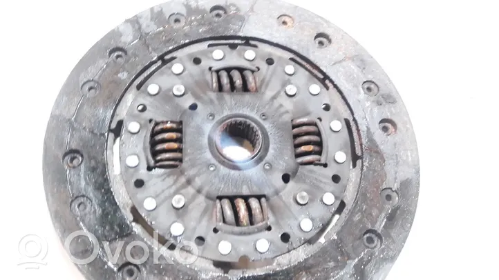 Renault Megane I Clutch pressure plate 