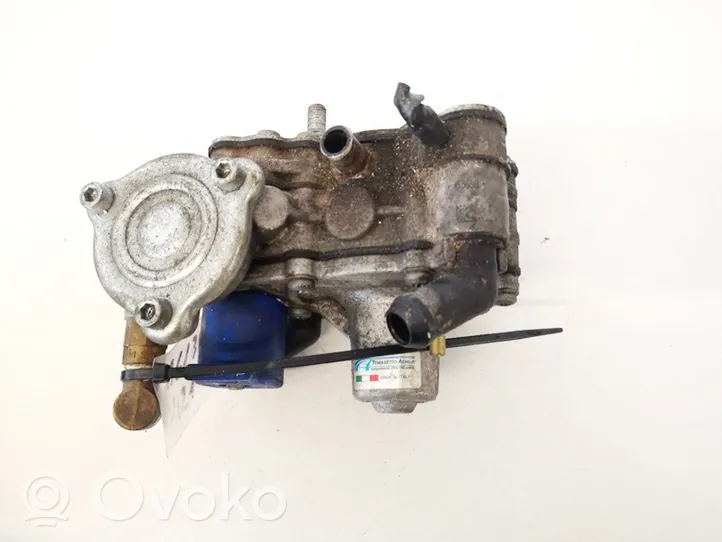 Volkswagen PASSAT B5.5 Reduktor LPG 67r014066