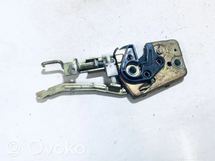 Volvo S40, V40 Seat back rest lock catch 8500415uc