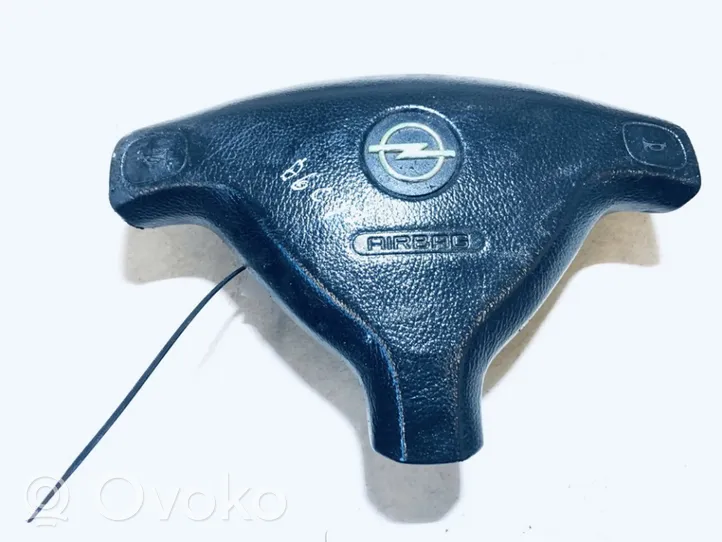 Opel Zafira A Steering wheel airbag pjd13171234