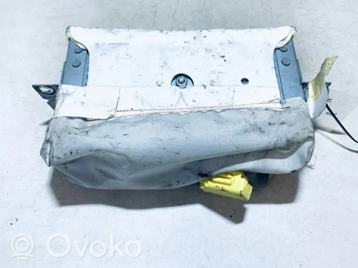 Audi A2 Passenger airbag 8z0880204b