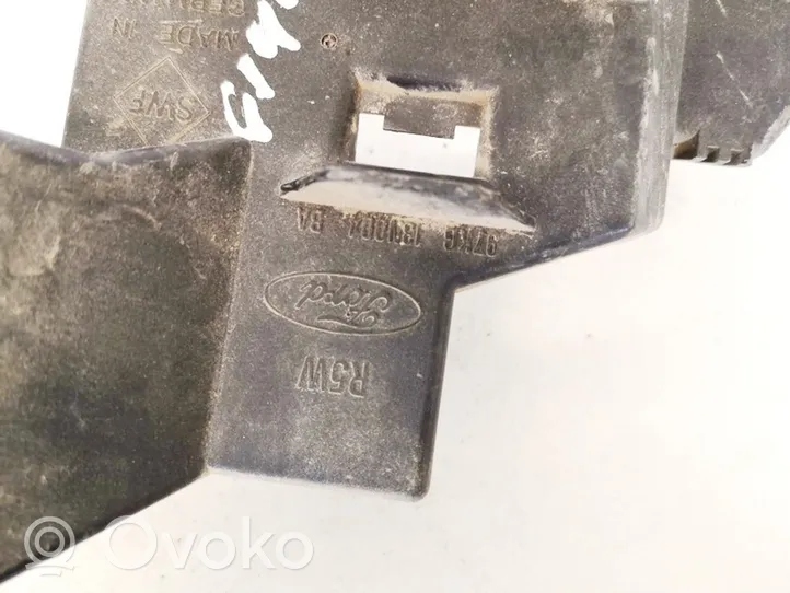 Ford Ka Takavalon polttimon suojan pidike 97kg13n004ba
