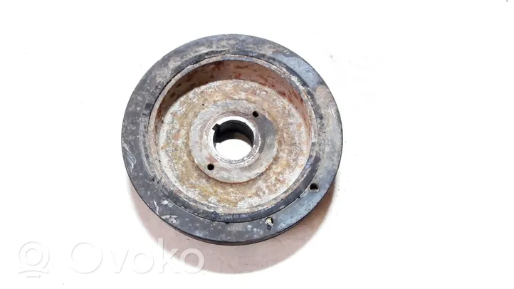 Hyundai Lantra II Crankshaft pulley 