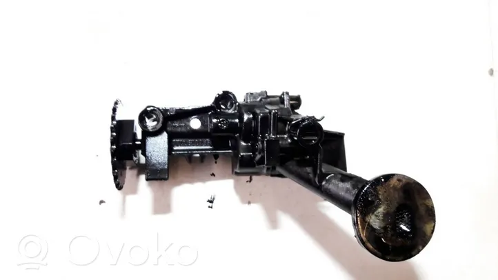 Volvo S40, V40 Oil pump 7700600252