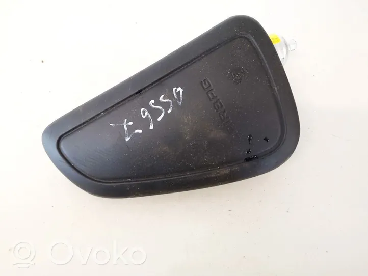 Opel Astra G Seat airbag 09125810