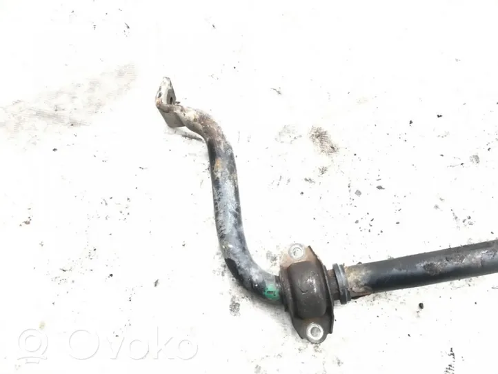 Volkswagen PASSAT B5.5 Barra stabilizzatrice anteriore/barra antirollio 