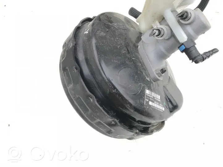 Volvo S60 Brake booster p31329895