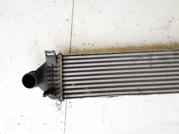 Ford C-MAX I Chłodnica powietrza doładowującego / Intercooler 8v619l440ac