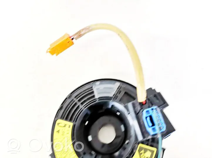 Toyota Yaris Airbag slip ring squib (SRS ring) 