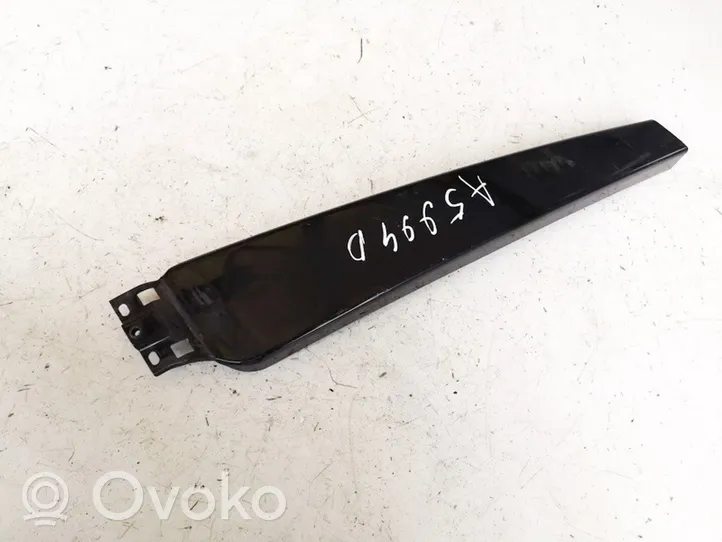 Audi A4 S4 B7 8E 8H Other front door trim element 8e0853289d