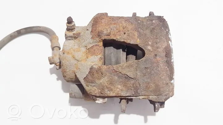 Audi A2 Front brake caliper 