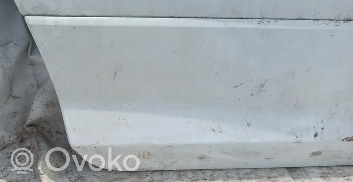 Ford Kuga II Apdaila galinių durų (moldingas) Balta