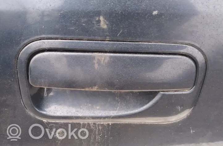 Opel Vectra B Etuoven ulkokahva 