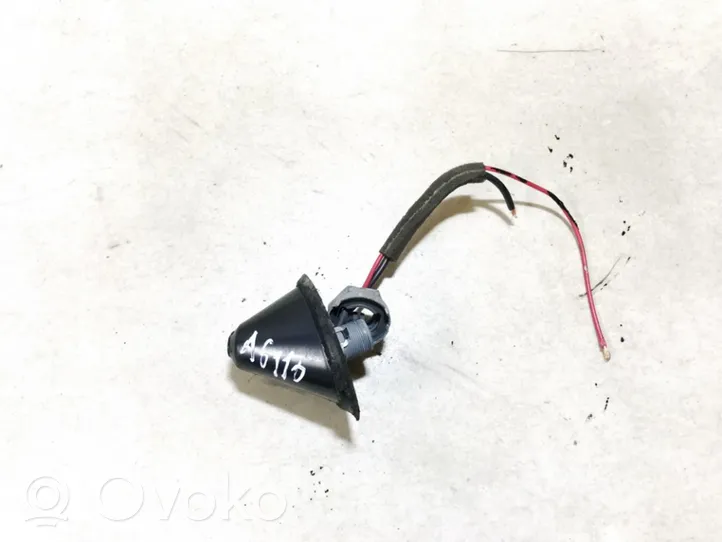 Mitsubishi Colt Antenna GPS 