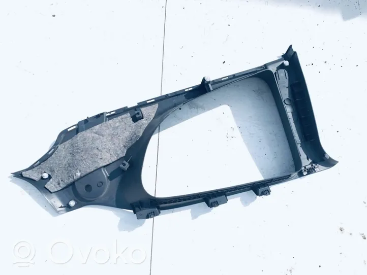 Mitsubishi Colt Inne części wnętrza samochodu mr951567