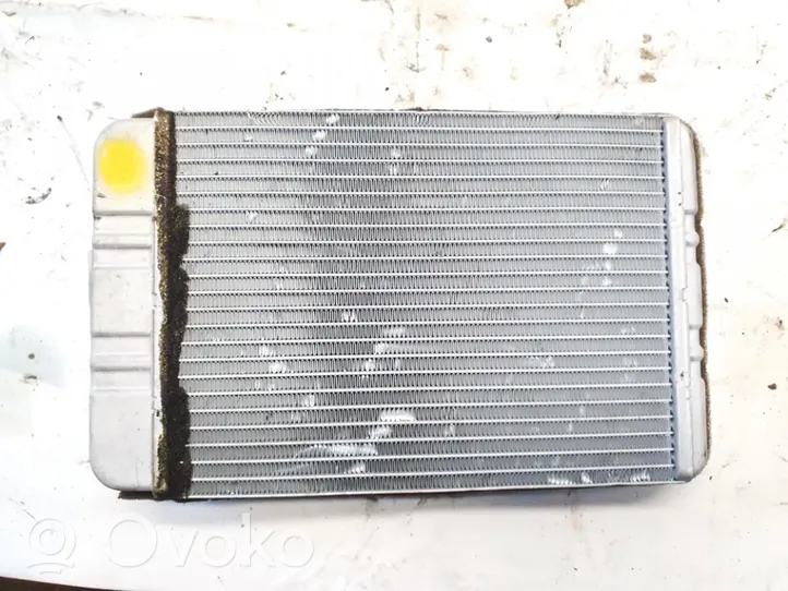 Mercedes-Benz C W203 Radiateur de chauffage 33015929f