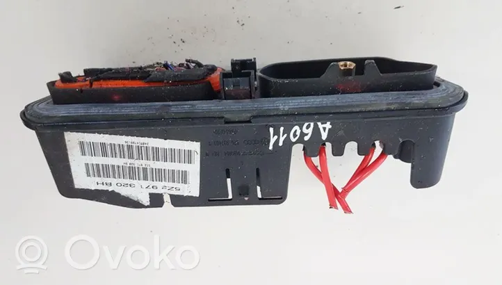 Volkswagen Fox Fuse box set 5Z0937403B