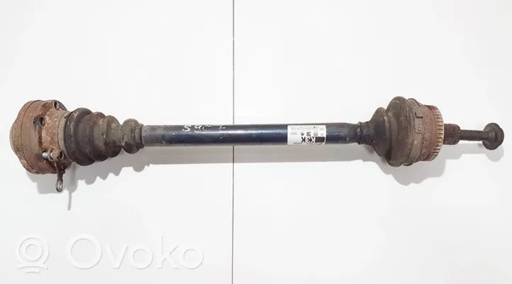 Audi A4 S4 B6 8E 8H Albero di trasmissione posteriore 8e0501203k