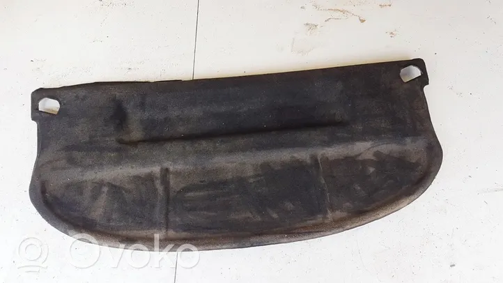 Audi 80 90 B3 Parcel shelf 